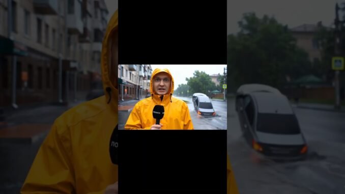 #news #russia #rain #ai #aivideo