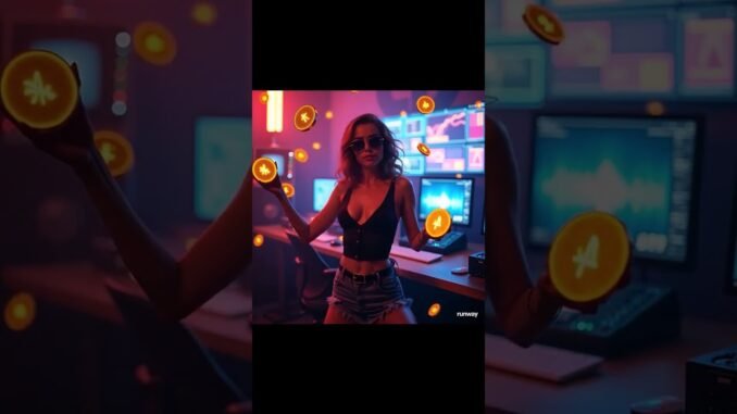 pumpmeme.radio-meme coin song #memes #pumpfun #altcoins