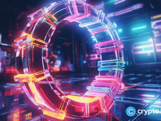 OKB price breaks above $54 after 13% surge: relief rally or true trend reversal?