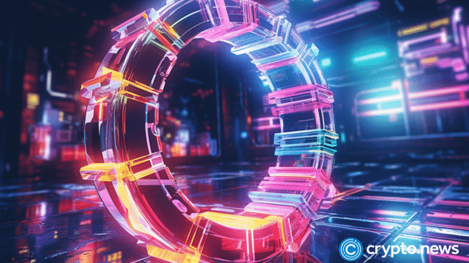 OKB price breaks above $54 after 13% surge: relief rally or true trend reversal?