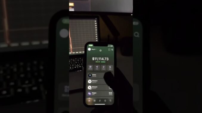#rugpull #solanamemecoin #memecrypto #memecoin #pumpfun #radium #dexscreener #phantomwallet #crypto