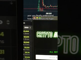 #shorts #solana #memecoin #crypto #dexscreener