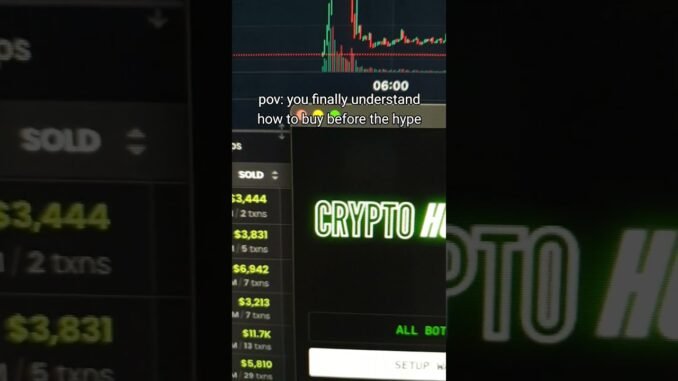 #shorts #solana #memecoin #crypto #dexscreener