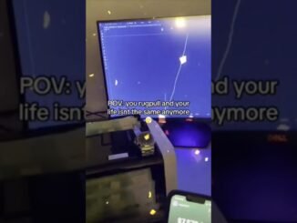 #solanamemecoin #rugpull #cryptocurrency #dexscreener #memecrypto #memecoin #trading #phantomwallet