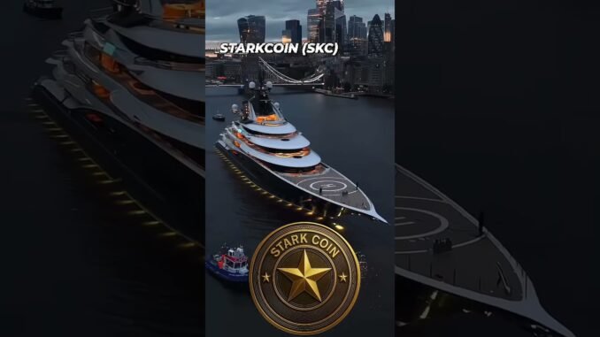 #starkcoin new crypto coin launching soon on #pancakeswap app invest jarur karna ₹500 ke 5000 coin