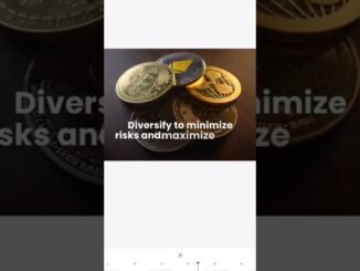 step by step guide to invest in crypto..