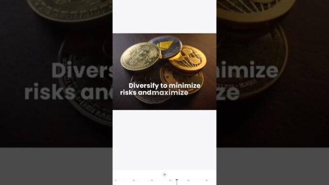 step by step guide to invest in crypto..