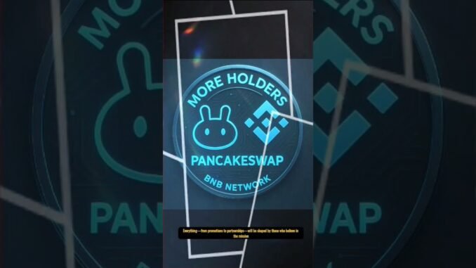 token news brand new token coming out soon on the pancake swap #BNB Network free #airdrop available