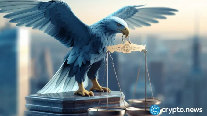 IRS warning letters to crypto investors are on the rise: what do they really mean?