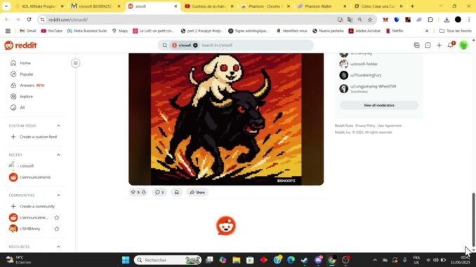 🔥 ¡Domina DEX Screener desde CERO! Guía para Principiantes 🚀