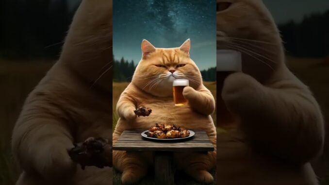 ইঁদুর শিকার 🐭#ai #cocomelon #comedy #funny #cat #mrbeast #news #trending #কার্টুন #shorts