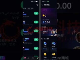 区块链Web3全球交友社交平台（多语言AI自动翻译）主要功能：Web3去中心化钱包+多国IM聊天Ai实时翻译+社区圈子(类似推特的)+区块链社区分享 +Defi理财项目 #nft #gaming