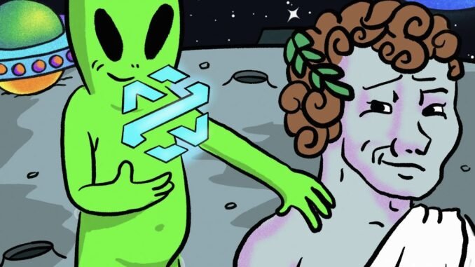 솔라나 레이어 2 코인 솔락시, 유니스왑 상장 출시... 지금 구매할 만한 유망 코인일까?