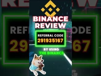 Binance Review 2025 Complete Guide with Referral Code 291935167 | Crypto Kickstart