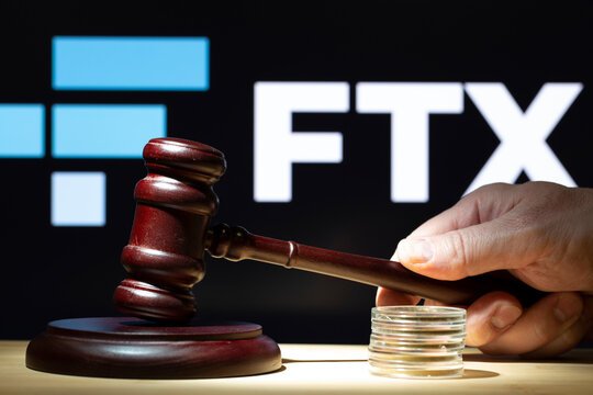 $1.9 Billion In FTX Payouts To Hit Crypto Market Soon, Crypto