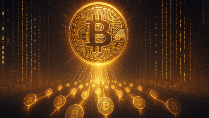 20,000 Bitcoin Moved After 14-Year Silence: First In History Bitcoin