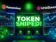 🚀 2025 Sniper Bot Demo | Auto-Trade New Tokens on PancakeSwap, Uniswap, & More!