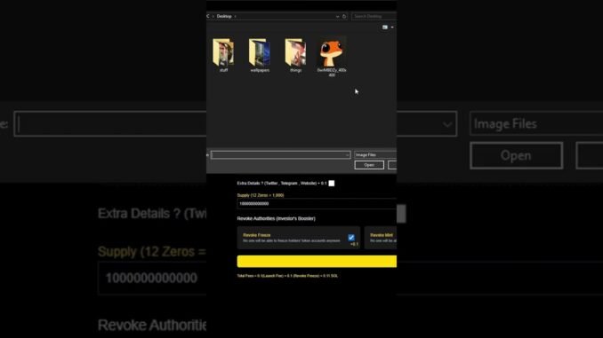 2025 Working Method 100X Your Money In Minutes