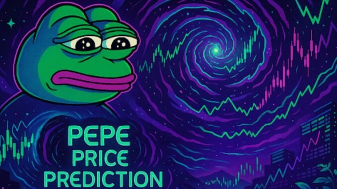 3 Altcoins Primed to Follow Pepe Coin’s (PEPE) Legendary 10,000% Coinpedia - Fintech & Cryptocurreny News Media