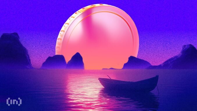 3 Altcoins Showing the ‘Buy Signal’ This Week 3 Altcoins Showing Accumulation Sign This Week