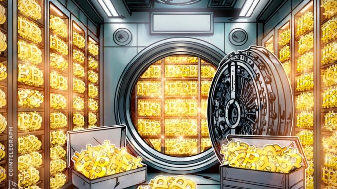 35 Public Firms hold 1,000 BTC, Corporate Bitcoin Investments rise