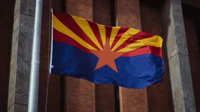 3rd Bitcoin Reserve Bill Rejected By Arizona Governor bitcoin, arizona