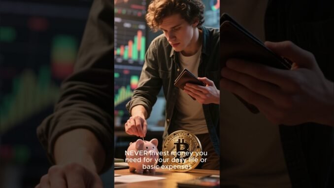 5 Crypto Mistakes Beginners Make and How to Avoid Them
