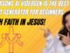 5 Reasons AI VideoGen Is the Best AI Video Generator for Beginners (With Faith in Jesus!)"