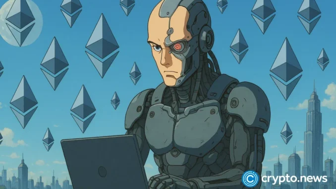 $50M Infini hacker dumps ETH bag months after exploit