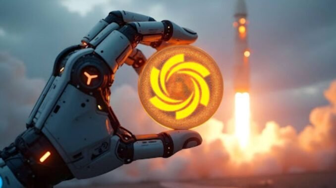 $600 in Ozak AI Could 100x by Listing Day—Why Everyone Coinpedia - Fintech & Cryptocurreny News Media