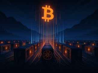 Bitcoin Mining