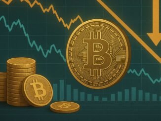 90-Day Drop In Bitcoin Open Interest Signals Bullish DCA Opportunities – Details