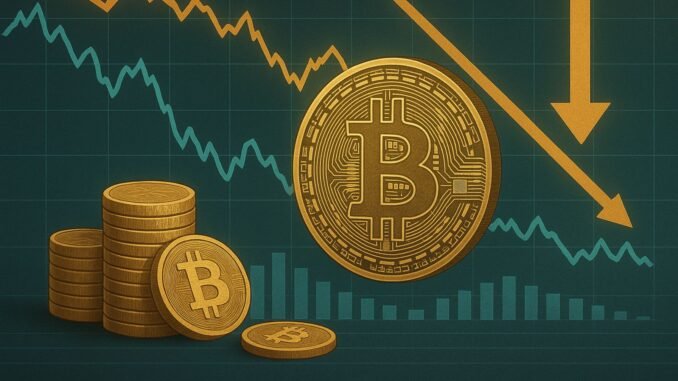 90-Day Drop In Bitcoin Open Interest Signals Bullish DCA Opportunities – Details