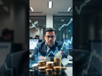A Beginner's Blueprint for Smart Crypto Investing