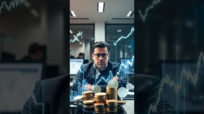 A Beginner's Blueprint for Smart Crypto Investing