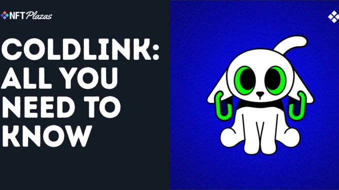 A Complete Guide to Coldlink: Your Trusted Wallet Companion