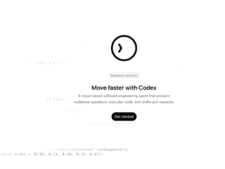 A Tutorial on Using OpenAI Codex with GitHub Repositories for Seamless AI-Powered Development