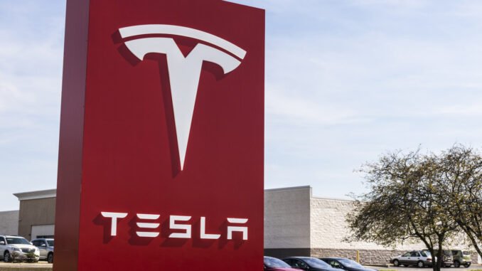 A crypto crutch for Tesla? How a 30% Bitcoin rally is propping up a challenging earnings picture