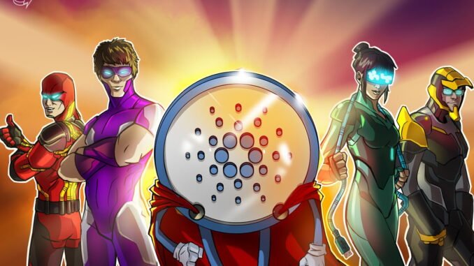 ADA Bulls Step In, Is $1 Cardano Next? ADA Bulls Step In, Is $1 Cardano Next?