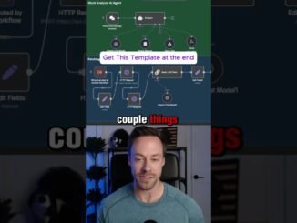 AI Agent Analyzes Crypto
