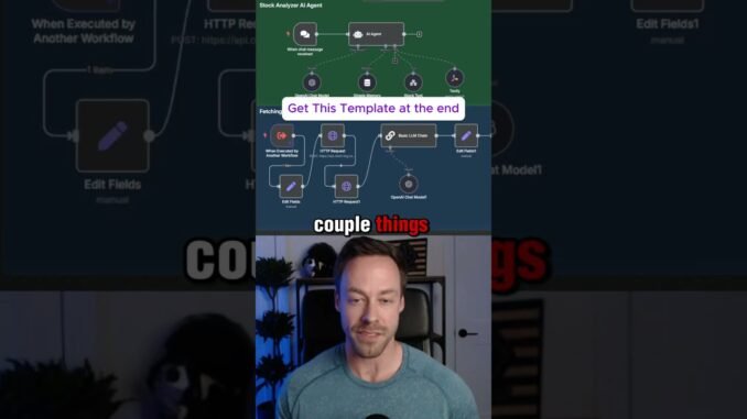 AI Agent Analyzes Crypto