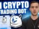 AI Crypto Trading Bot That Never Misses Pumps! | Dogee Full Setup Guide