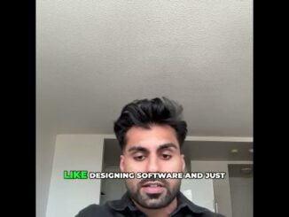 AI Doubles Work Speed? See How Tasks Are Changing #shorts