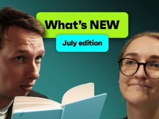 AI Guide, reCAPTCHA & More 🚀 | Omnisend Product Updates July 2025
