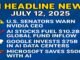 AI NEWS JULY 12TH 2025