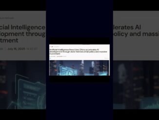 AI News today