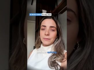 [AI News.today] AlphaGenome: Google DeepMind's Revolutionary Leap in Genomics