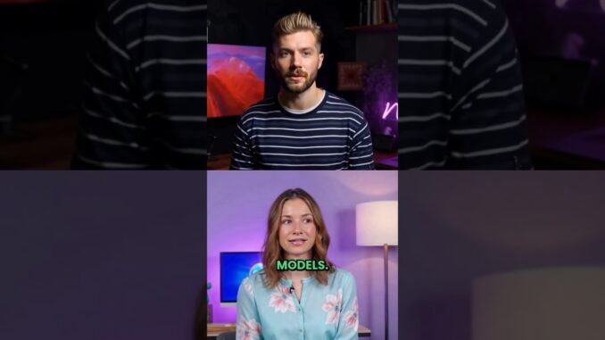 AI Tried Running a Business & Failed BADLY (Plus Major AI News This Week)