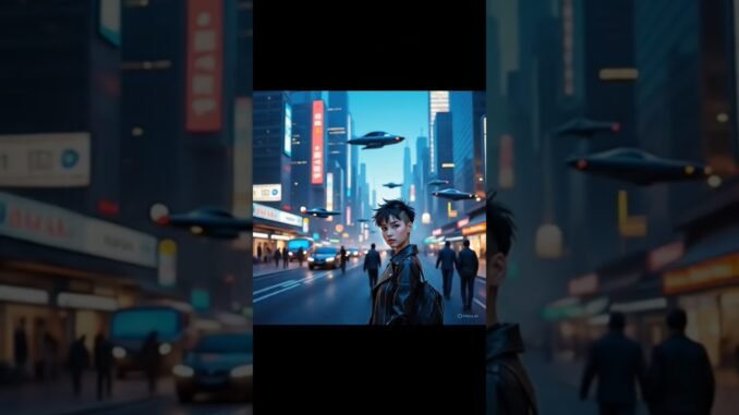 . "AI Video Generator Free – Beginners Ke Liye Best Tool"#Shorts #ai