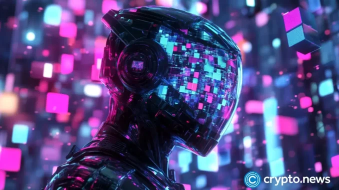 AI has no future without blockchain technology